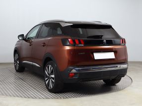 Peugeot 3008 - 2017