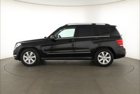 Mercedes-Benz GLK - 2015