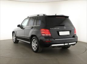 Mercedes-Benz GLK - 2015