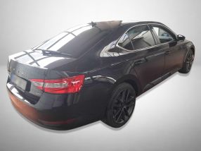 Skoda Superb - 2021