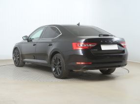 Škoda Superb - 2021