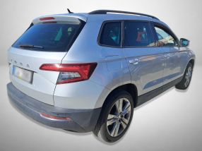Skoda Karoq - 2020