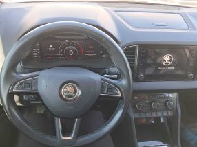 Skoda Karoq - 2020