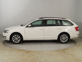 Škoda Octavia - 2014