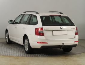 Škoda Octavia - 2014