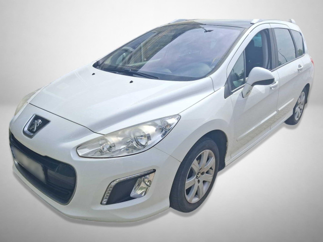 Peugeot 308 2013