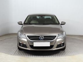 Volkswagen Passat CC - 2009