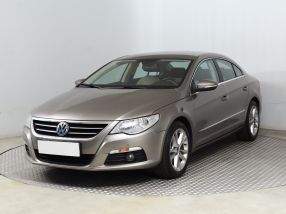 Volkswagen Passat CC - 2009