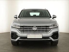 Volkswagen Touareg - 2018