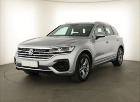 Volkswagen Touareg - 2018