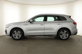 Volkswagen Touareg - 2018