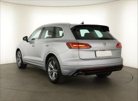 Volkswagen Touareg - 2018