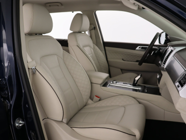 SsangYong Rexton - 2023