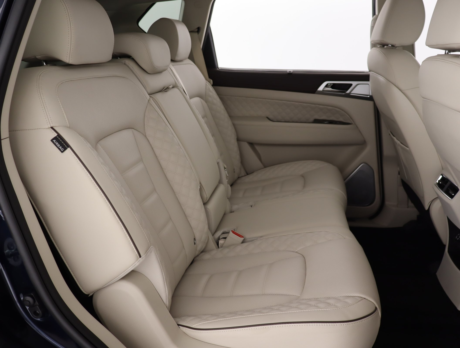 SsangYong Rexton - 2023