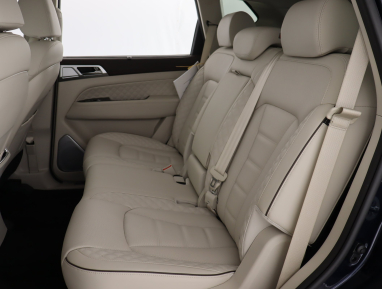 SsangYong Rexton - 2023