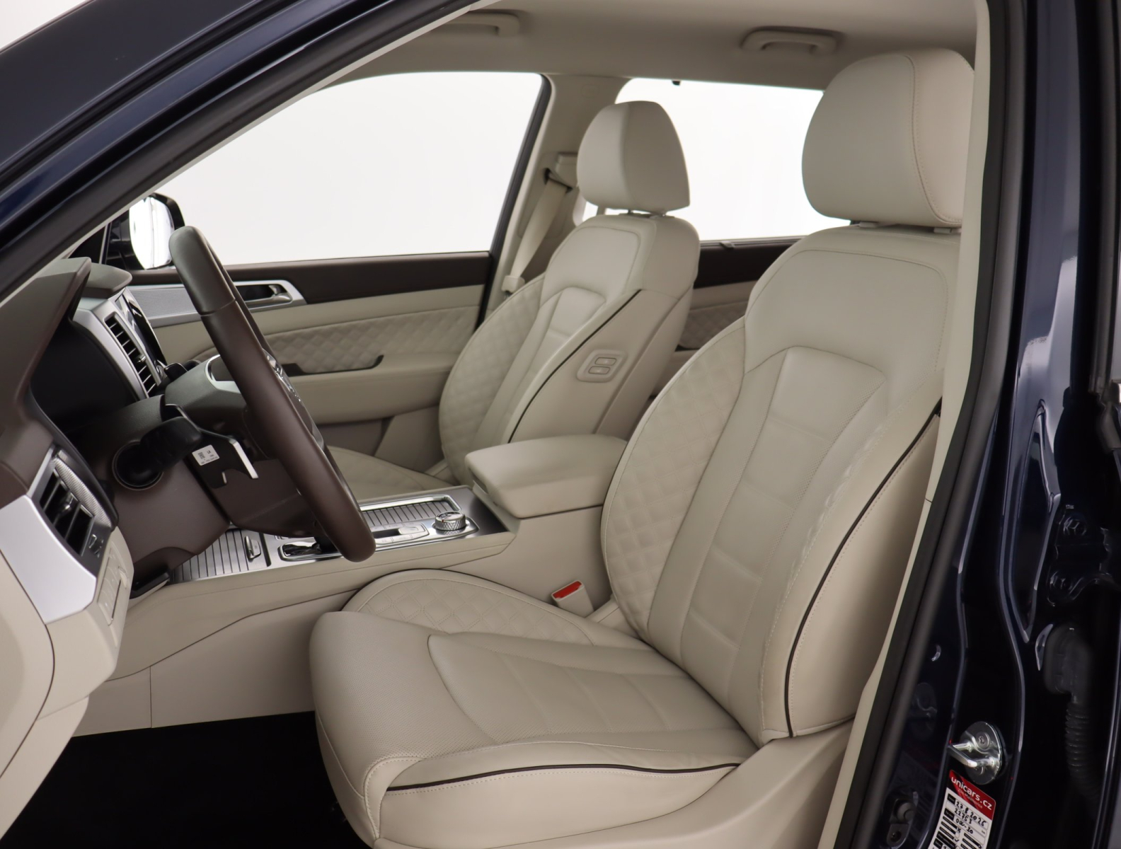 SsangYong Rexton - 2023