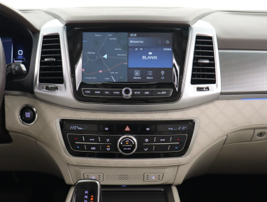 SsangYong Rexton - 2023