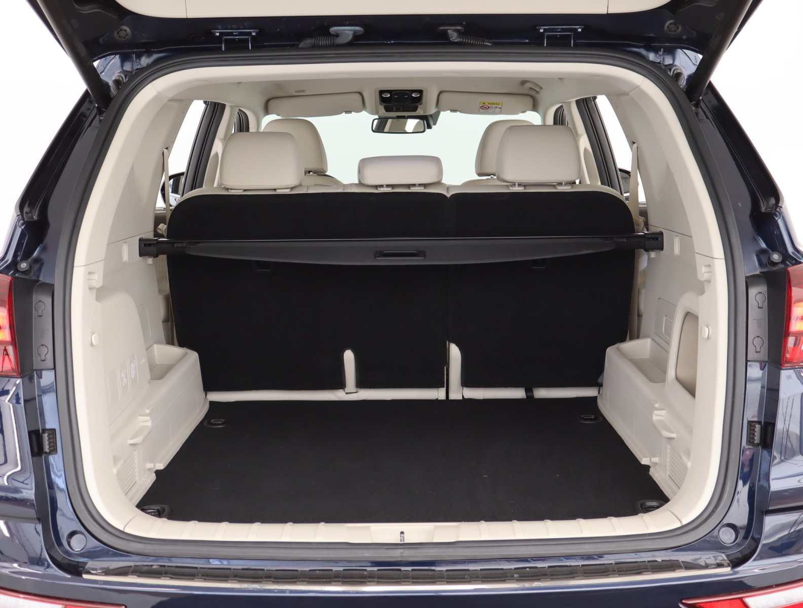 SsangYong Rexton - 2023