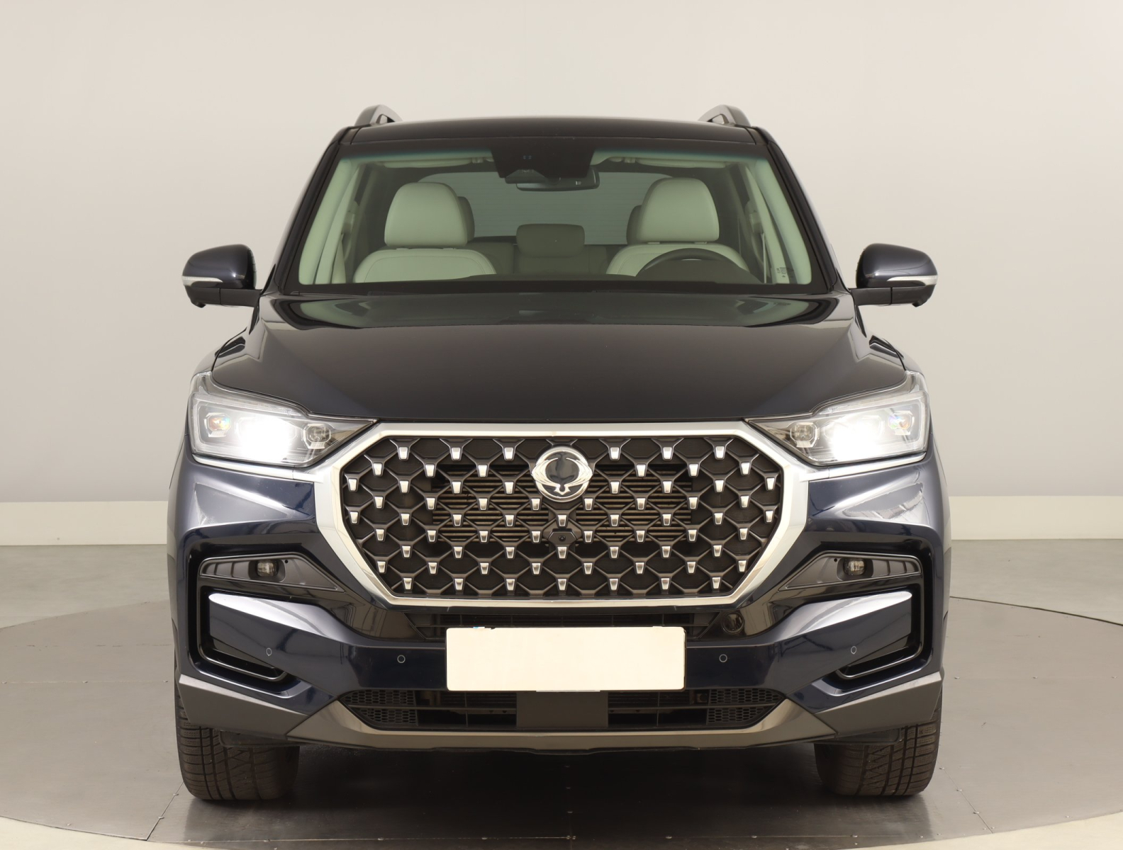 SsangYong Rexton - 2023