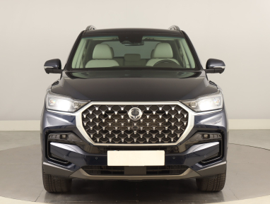 SsangYong Rexton - 2023