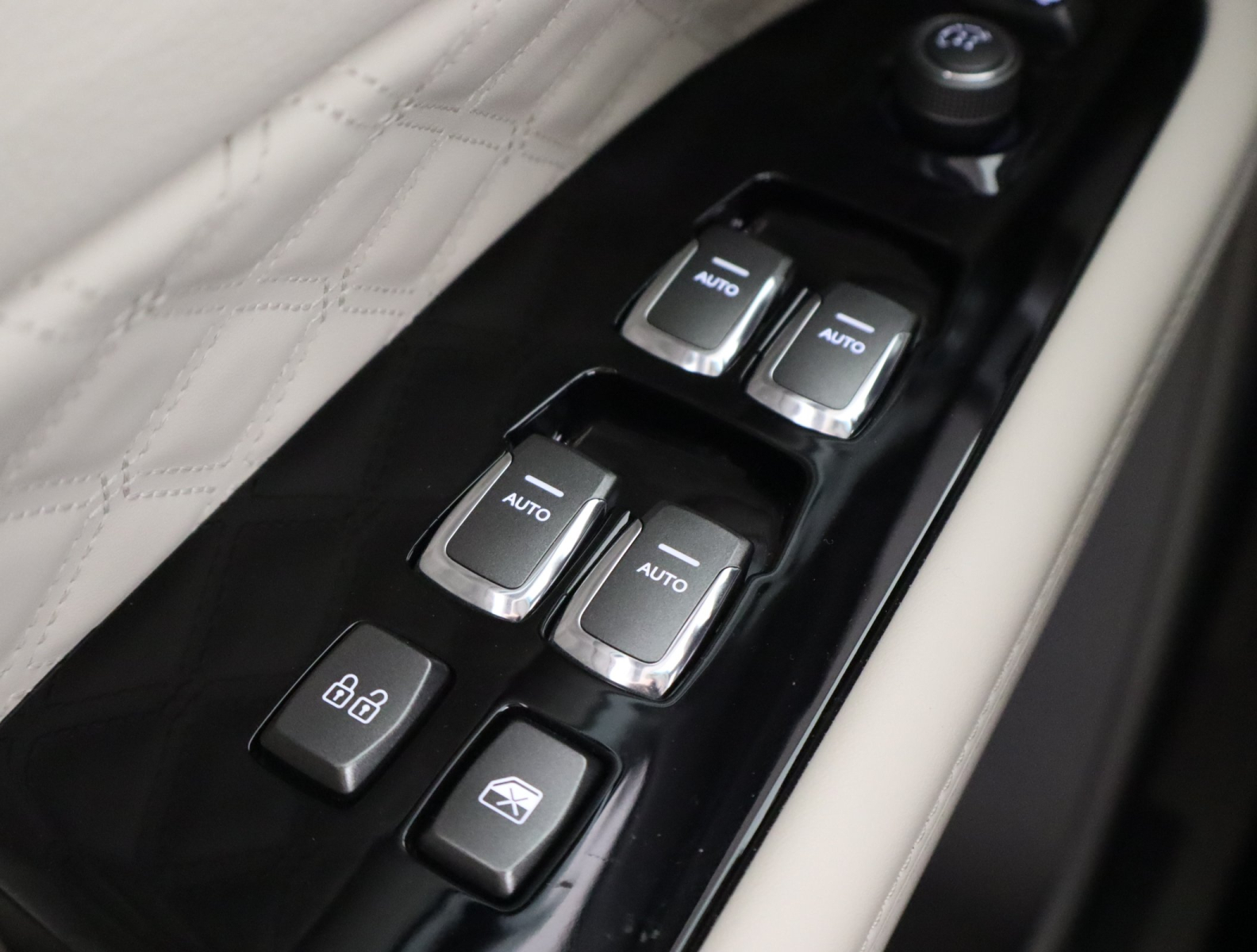 SsangYong Rexton - 2023