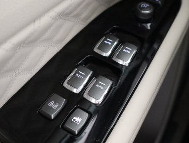 SsangYong Rexton - 2023