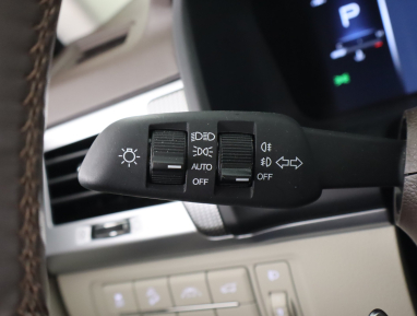 SsangYong Rexton - 2023