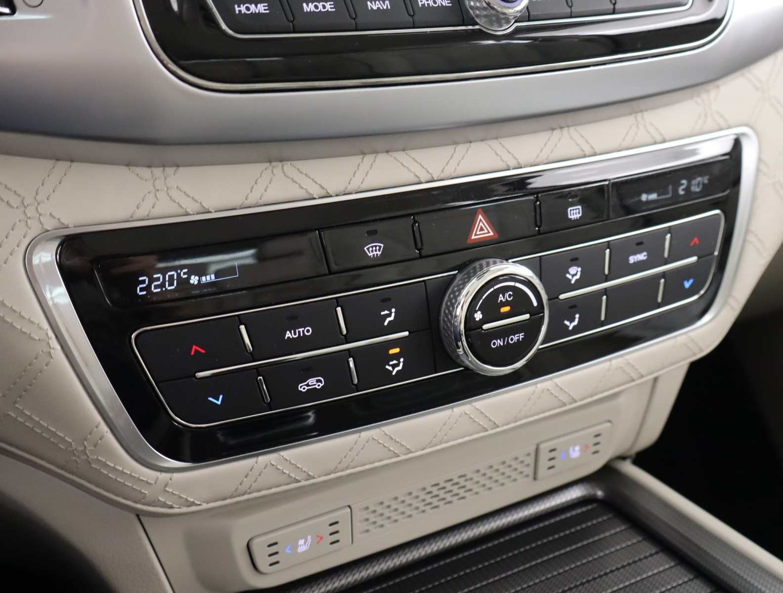 SsangYong Rexton - 2023