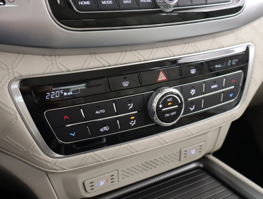SsangYong Rexton - 2023