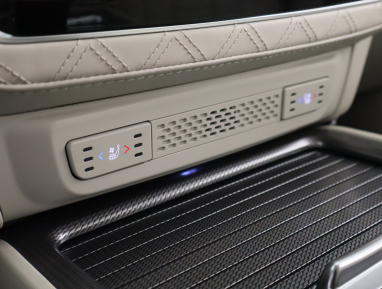 SsangYong Rexton - 2023