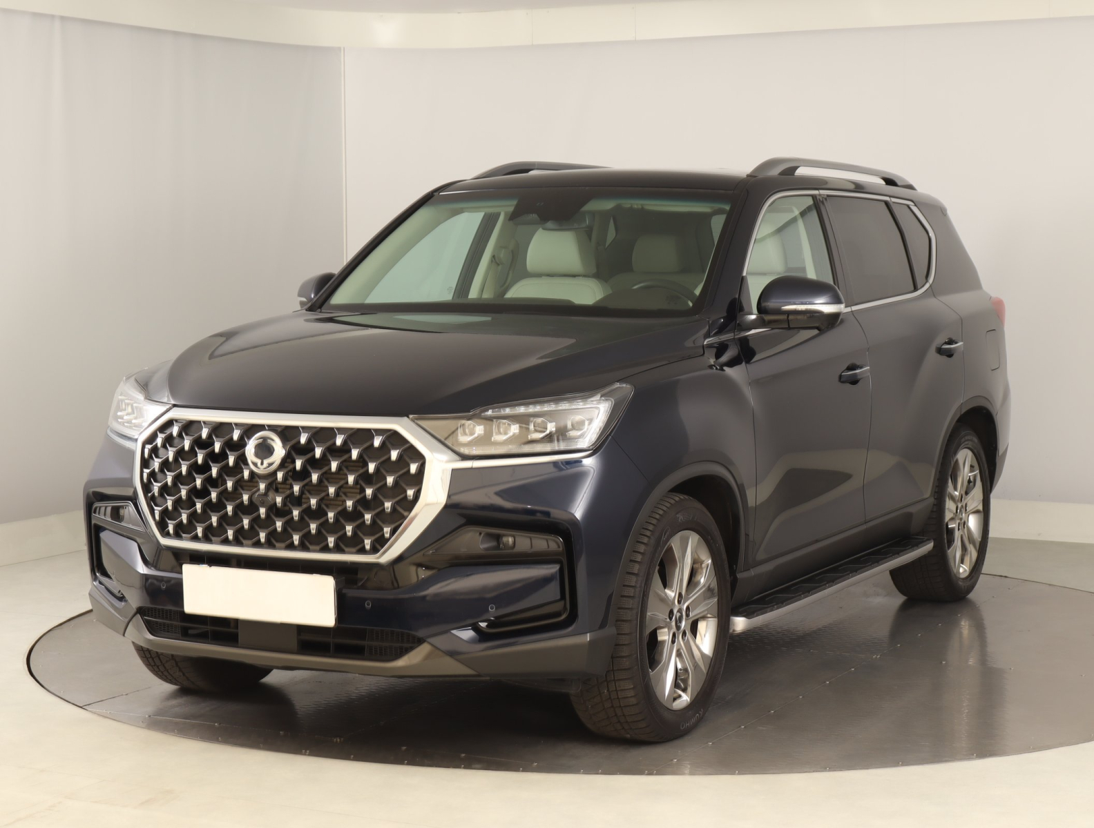 SsangYong Rexton - 2023