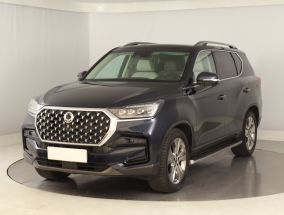 SsangYong Rexton - 2023