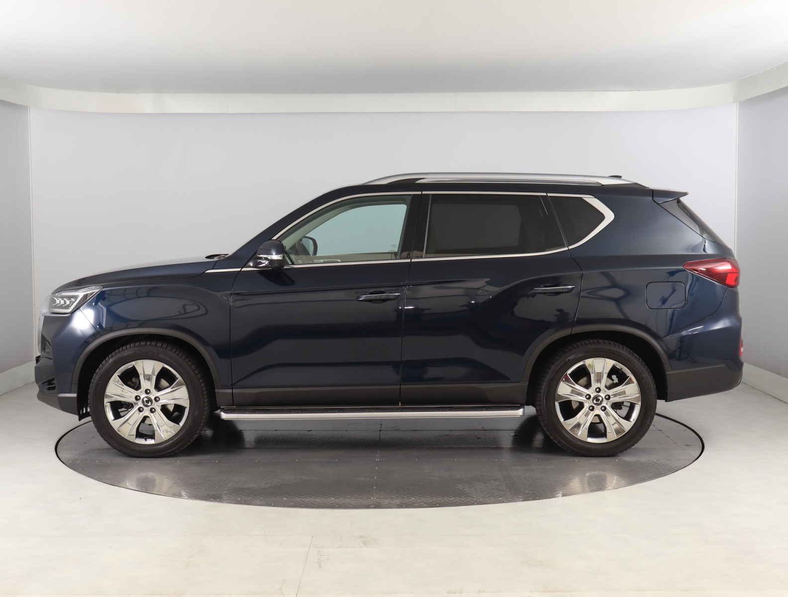 SsangYong Rexton - 2023
