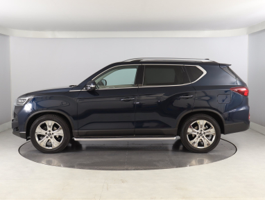 SsangYong Rexton - 2023