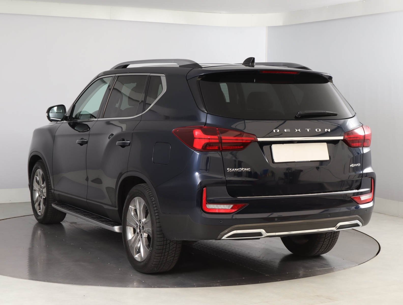 SsangYong Rexton - 2023