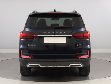 SsangYong Rexton - 2023