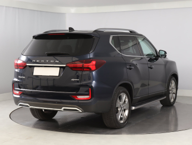 SsangYong Rexton - 2023