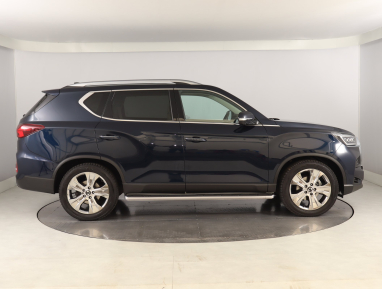 SsangYong Rexton - 2023