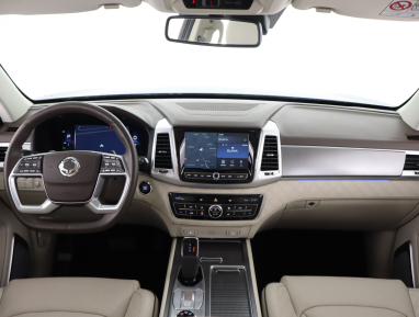 SsangYong Rexton - 2023