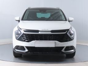 Kia Sportage - 2022