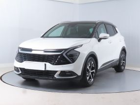 Kia Sportage - 2022