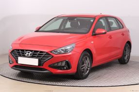 Hyundai i30 - 2021