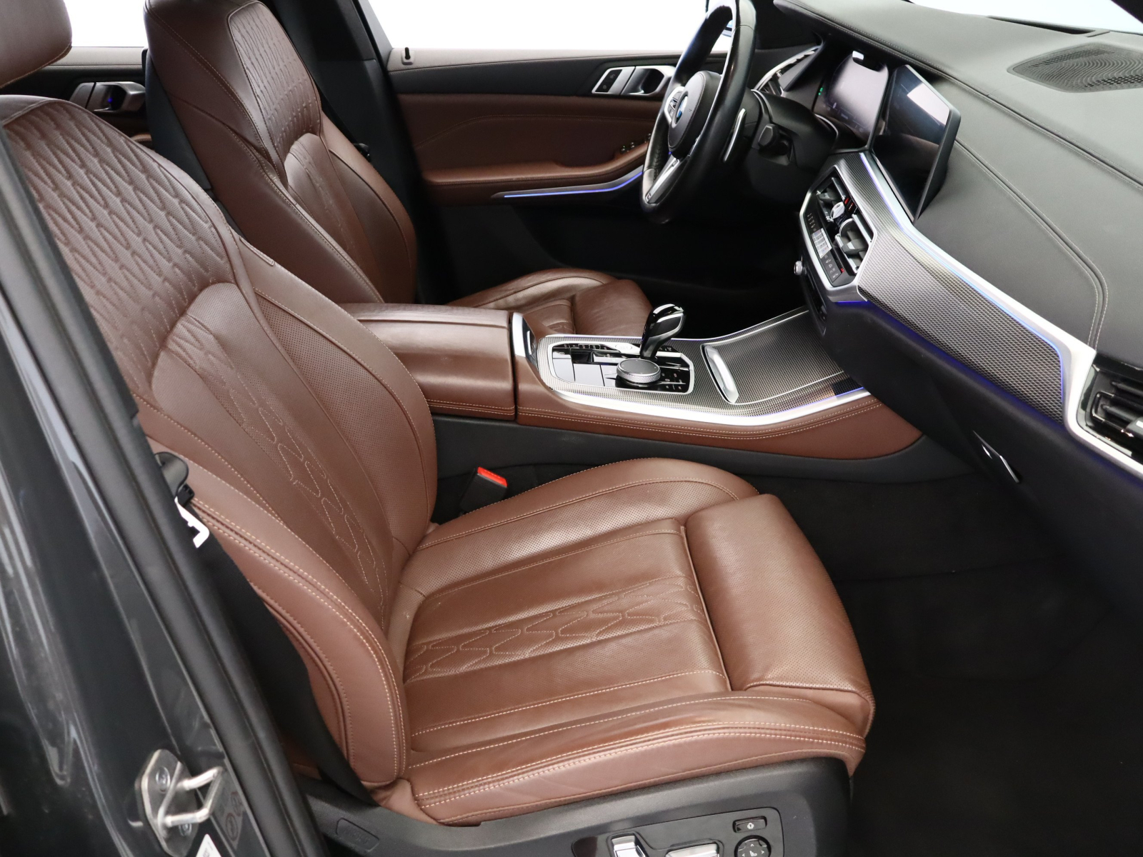 BMW X5 - 2021