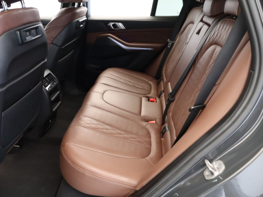 BMW X5 - 2021