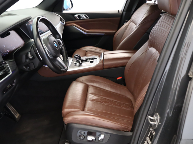 BMW X5 - 2021