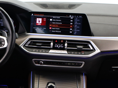 BMW X5 - 2021