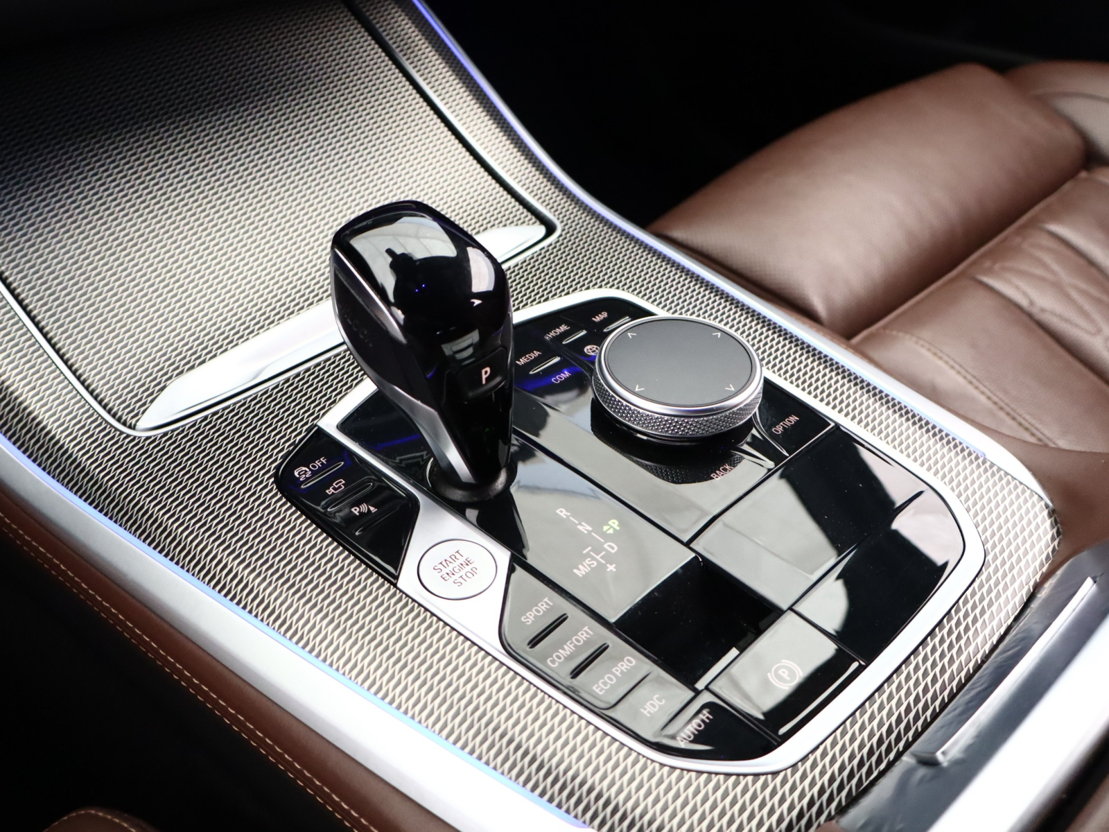 BMW X5 - 2021