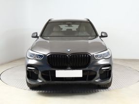 BMW X5 - 2021