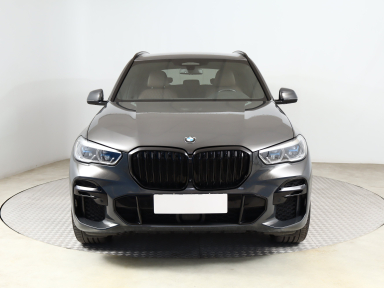BMW X5 - 2021