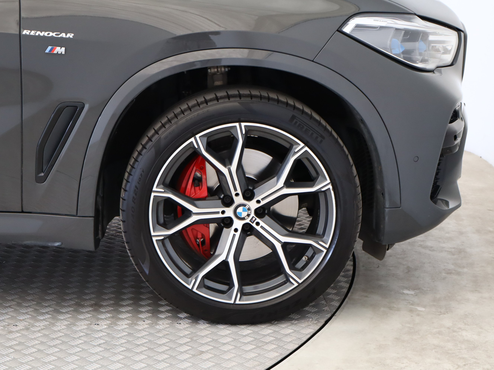 BMW X5 - 2021